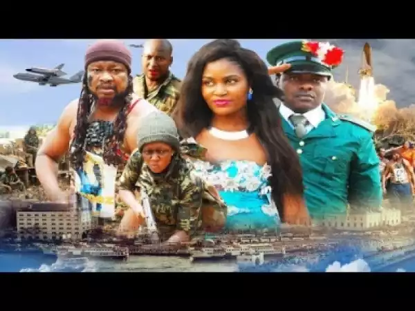 Video: Operation Python Dance [Season 2] - Latest 2018 Nigerian Nollywoood Movies